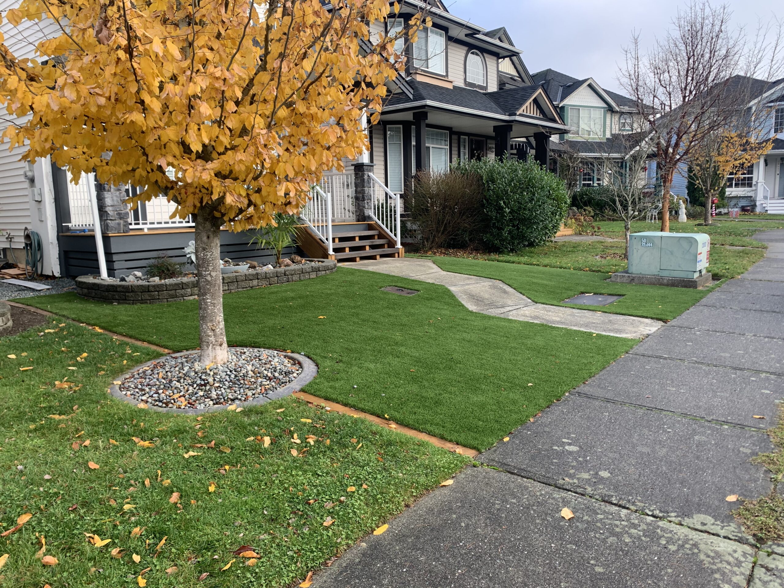 patio artificial grass winnipeg